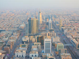 Notably, since making the comments, al-Shehi has not used his Twitter account or had any articles published in Al-Watan (Shutterstock/File)