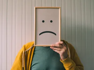 مشكلة برج الجدي الرئيسية وهي التشاؤم  (shutterstock.com)
