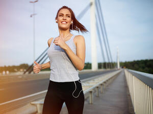 الأشخاص الذين يمارسون نشاطًا بدنيا أكثر صحة وأقل عرضة لتطوير العديد من الأمراض المزمنة