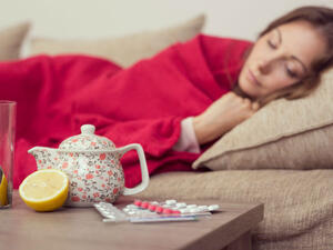 أشعة الشمس تقتل البكتيريا المسببة للأمراض (shutterstock.com)