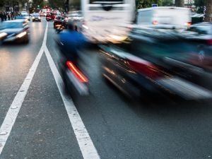 He was rushed to King Hamad University Hospital but died of his injuries there (Shutterstock/File)