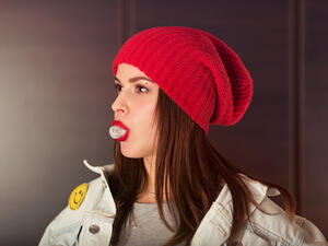 نصائح  في رحلة فقدان الوزن.. مضغ العلكة إحداها!