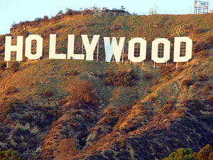 This is in order to harm American interests by affecting their workers in the cinema industry (Shutterstock/File)