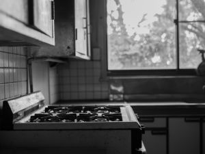 In his statement, the alleged assailant said the two men had argued because the victim wanted to evict him from the property. However, he claimed he did not intentionally stab him (Shutterstock/File)