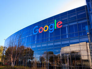 Google announced Wednesday it will launch a $5 million innovation fund to counter terrorism worldwide (Shutterstock/File Photo)