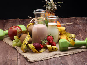 مشروب سحري لمرضى السكري (shutterstock.com)