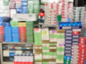 Amidst an ongoing health crisis in the Gulf region that has seen cases of diabetes, obesity, and heart disease soar, the government has sought to reduce the consumption of harmful products through this excise tax on sugary drinks and tobacco (Shutterstock/File Photo)