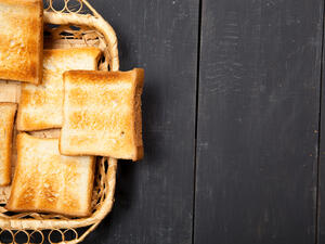 القمحة الكاملة تخفف نسبة الكوليسترول في الجسم