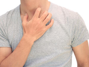 يتم الاعتماد على الكورتيزون لعلاج الالتهابات والتفاعلات المناعية المفرطة