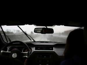 When she threatened to tell her father, he said he would commit suicide if she told anyone (Shutterstock/File)