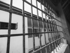 “I am mistaken, I should not have done what I did. I did not have any intention to kill my ex-wife, the mother of my five kids — we had lived together for 15 years" (Shutterstock/File)