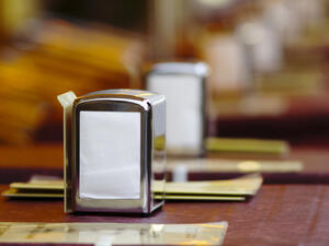 Currently, women’s contribution to the labor market is 20 percent (Shutterstock/File)