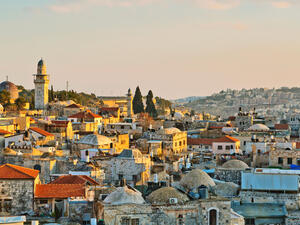 Such a move “would fuel sentiments of anger among Muslims" (Shutterstock/File)