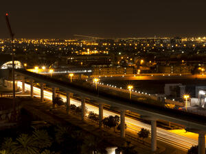 People convicted of such crimes have to be deported from the country according to Article 121 of the Penal Code (Shutterstock/File)