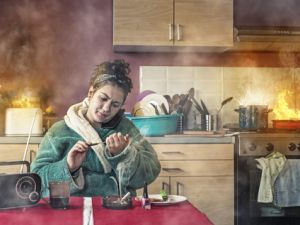 هل يمتلك مولود برج الثور صفة برود الاعصاب؟؟  (shutterstock.com)
