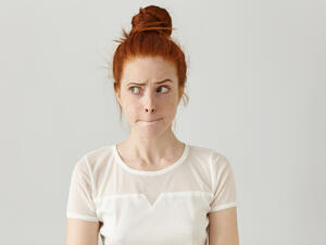 أبراج لا يجيدون مواجهة صراعات الحياة (shutterstock.com)
