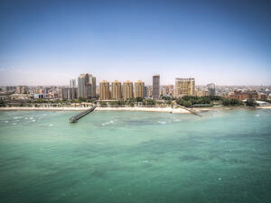 One MP said that foreigners should be made to pay fees for using Kuwait roads and for remitting money (Shutterstock/File)