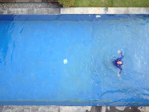 Taziz, the management company in charge of Remraam, referred to the incident as a “misunderstanding" (Shutterstock/File)