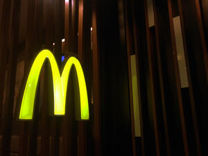 Customers will be rewarded with their “favorite” products, which will constantly change depending on their preferences (Shutterstock/File)