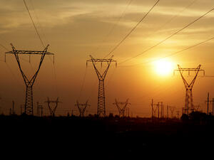 Electricity Pylons (Shutterstock/File Photo)
