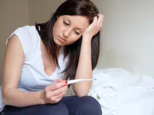 جهاز التحليل المنزلي لا يعطي في معظم الأوقات نتيجة صحيحة (shutterstock.com)
