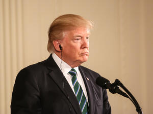 The threat comes on the same day that the U.S. withheld $225 million in aid to Pakistan over terrorism concerns (Shutterstock/File)