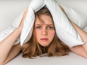 قلة النوم تزيد من خطر الإصابة بمرض السكري