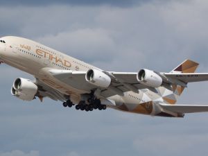 The plane was forced to make an emergency landing after the pilot died en-route (Shutterstock/File Photo)