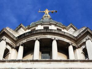 Judge Moss said Ahmed made the posts at a "very difficult time" in her life (Shutterstock/File)