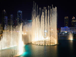 Your last chance to nab those Dubai Summer Surprises deals and more (Shutterstock)