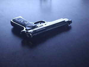 Police have launched an investigation and Mr. Uzun's body has been taken to a morgue for an autopsy (Shutterstock/File)