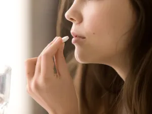  باتت التأثيرات السريعة لمضادات الاكتئاب معروفة (shutterstock.com)
