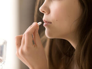  باتت التأثيرات السريعة لمضادات الاكتئاب معروفة (shutterstock.com)
