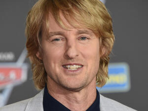 Owen Wilson is reportedly a dad of three (Source: DFree / Shutterstock / Instagram )  Owen Wilson is reportedly a dad of three (Source: DFree / Shutterstock / Instagram )
