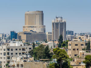 “There is a gap between the demand and delivery of legal services and advice” (Shutterstock/File)