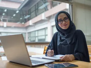 Almost 40 percent of the startups launched in 2016 were owned by women. (Shutterstock)