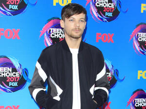 Louis has retreated from the spotlight ever since becoming a father (Source:Kathy Hutchins / Shutterstock)
