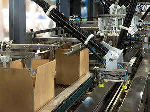 $366.6 billion in wage income and 20.8 million full-time equivalent employees are associated with activities that are already technically automatable today (Shutterstock/File)