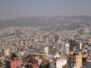 Security forces arrested the perpetrator and opened an investigation into the incident (Shutterstock/File)