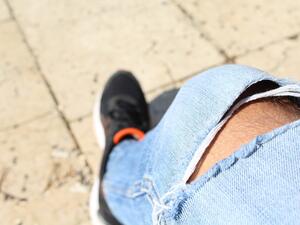 Recently, a number of Egyptian Universities banned students wearing torn clothes on campus (Shutterstock/File)