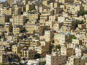 28 percent of the national sample said that electricity is the biggest burden on their families’ budgets (Shutterstock/File)