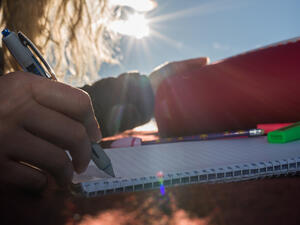 The father said he never intended to kill his own child (Shutterstock/File)