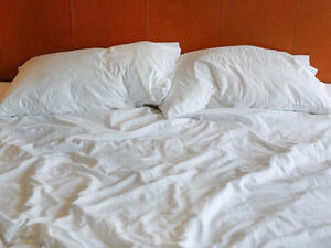 A police team raided the hotel room and found the wife and the 26-year-old under the influence of drugs (Shutterstock/File)