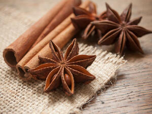 القرفة تقلل من عوامل الخطر لمرض السكري ويحسن صحة القلب (shutterstock.com)