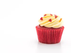 Red Velvet - (shutterstock.com)