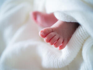 The child is now in a stable condition (Shutterstock/File)
