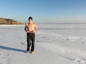 ممارسة الرياضة المناسبة للحالة الصحية لمريض القلب (shutterstock.com)
