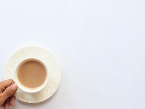 دراسات بتربط التناول المنتظم للقهوة وانخفاض خطر الإصابة بتليف الكبد (shutterstock.com)