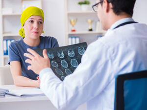 إمكانية تحسين علاجات الأورام عن طريق التأثير على دورة نمو الخلية (shutterstock.com)