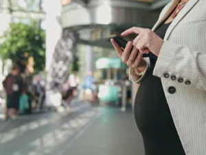 تعرض الحامل للإشعاع الشديد يزيد من خطر الإجهاض (shutterstock.com)